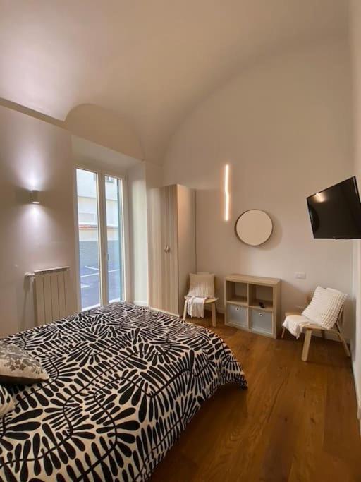 Apartamento Chic Retreat Gem